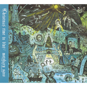 CHRISTMAS TIME IN BLUE -聖なる夜に口笛吹いて- (Vocal/Extended Dub Mix)