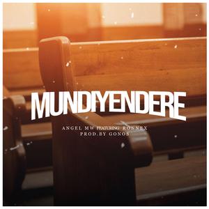 Mundiyendere (feat. Ronnex)
