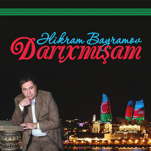 Darıxmışam