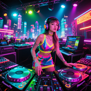 I stopped giving chances (woo!)