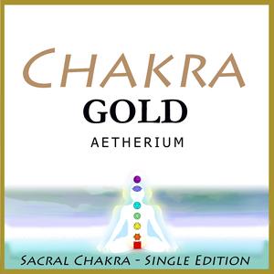 Chakra Gold - Sacral Chakra