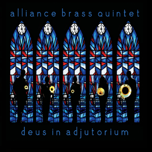 Danserye: II. Pavane