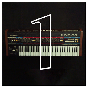 Roland Juno-60 - 1.06