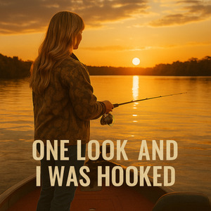 One Look And I Was Hooked