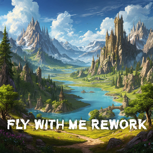 Fly with me (rework 2025)