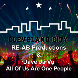 All of Us Are One People