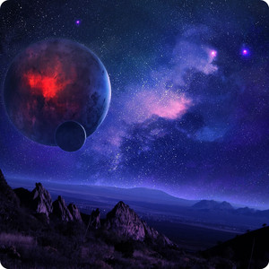 Enchanted Love Story