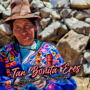 Tan Bonita Eres