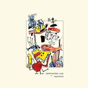 Dino (The Party Rex)