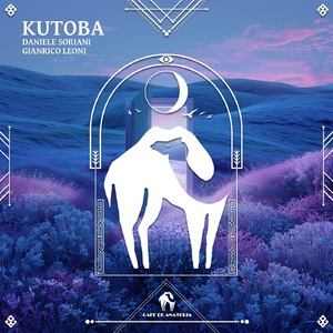 Kutoba (Extended Mix)