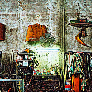 Softly Impolitely Material