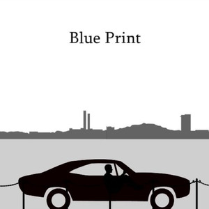 Blue Print (feat. OИE)