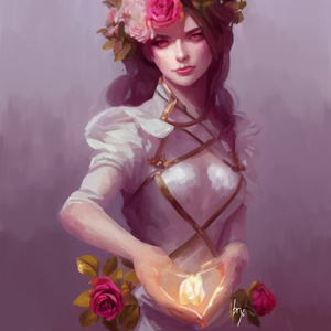 Euphrosyne's Poem (My Venus, My Euphrosyne) (Acoustic Version)