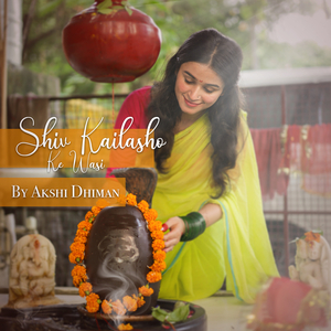 Shiv Kailasho Ke Wasi (Cover)