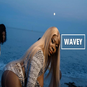 Wavey (feat. Agbeshie)