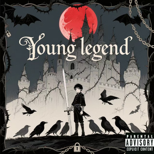 年轻的传奇Young Legend