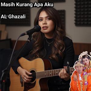 Masih Kurang Apa Aku