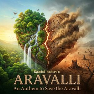 Aravalli