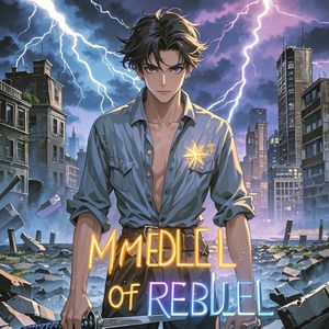 逆行者的勋章_小筠子