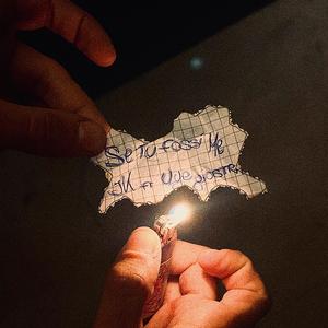 Se tu fossi me (feat. Uye Giostra)