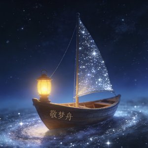 敬梦舟