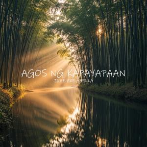 Agos ng Kapayapaan (Relaxing Spa Music)