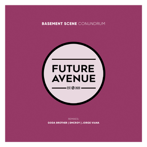 Conundrum (Jorge Viana Remix)