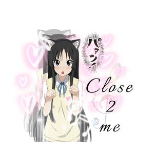 Close 2 me prod.Gr33nart Beats