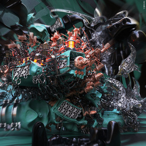 Много Цифр (Prod. by nikitamillibeatz)