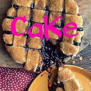 Cake