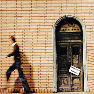 Agapito Malteni il ferroviere