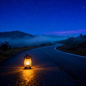 A Signal of Hope