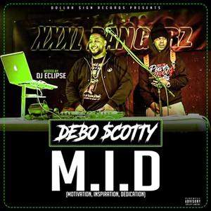 PMO (Power Moves Only)