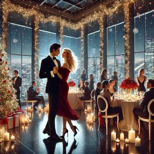 Bitcoin Con Man (feat. Blackbeard's Sassy Lasses)