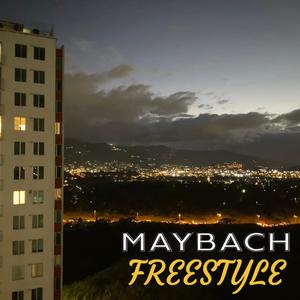 Maybach Freestyle