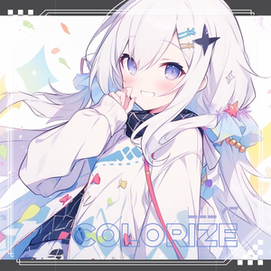 COLORIZE