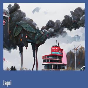 Japri
