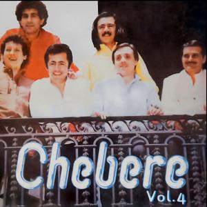 El Baile Chébere