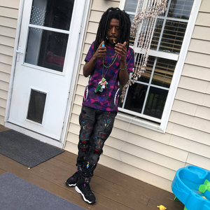 Mean It ! (feat. SaxLove)