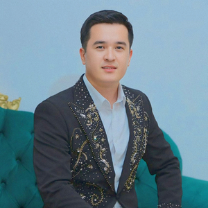 Ашиқ болдум