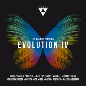 Fly Away (Original Mix)