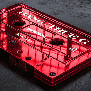 Bang (Bleu Clair Remix)