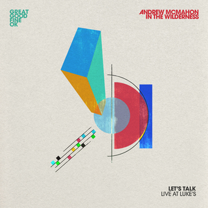 Let's Talk (Live at Luke's)