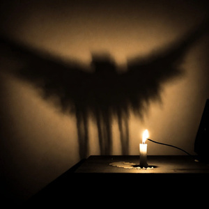 Я медленно сходил с ума