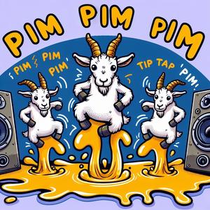 Pim Pim Pim (feat. Biiba)