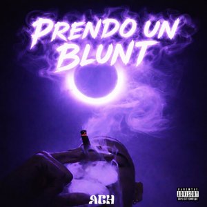 Prendo Un Blunt