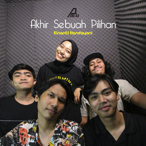 Akhir Sebuah Pilihan