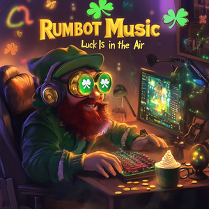 Leprechaun Drift Circuit