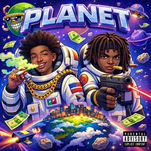 Planet