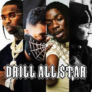 Drill All Stars